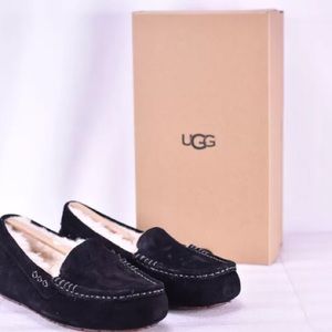 🎈Women’s UGGS 3312/BLK Ansley Slippers 🎈